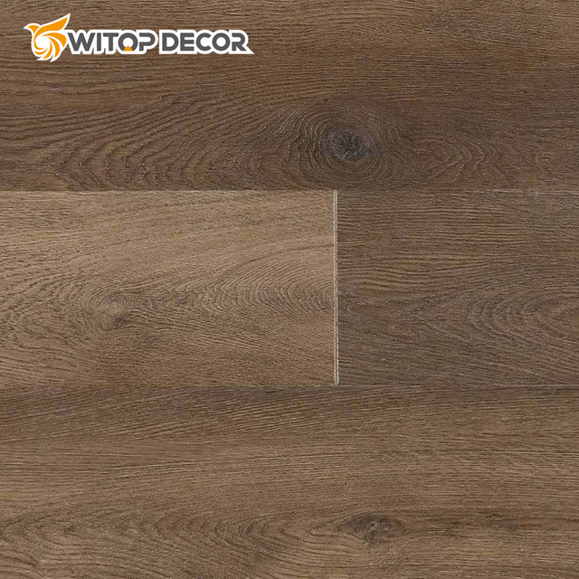 Deep Embossed Spc Flooring Rigid Core Vinyl Plank Flooring