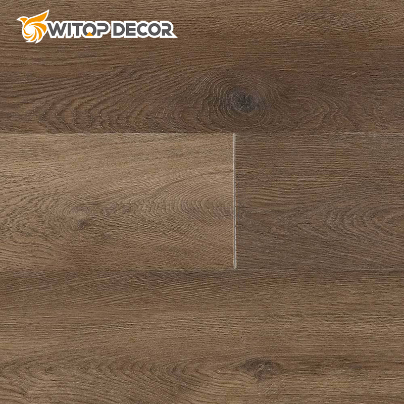 Deep Embossed Spc Flooring Rigid Core Vinyl Plank Flooring