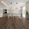 Stone Plastic Core 100% Waterproof Spc Vinyl Plank Flooring
