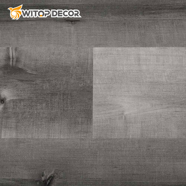 China IXPE Underlayment Spc Flooring