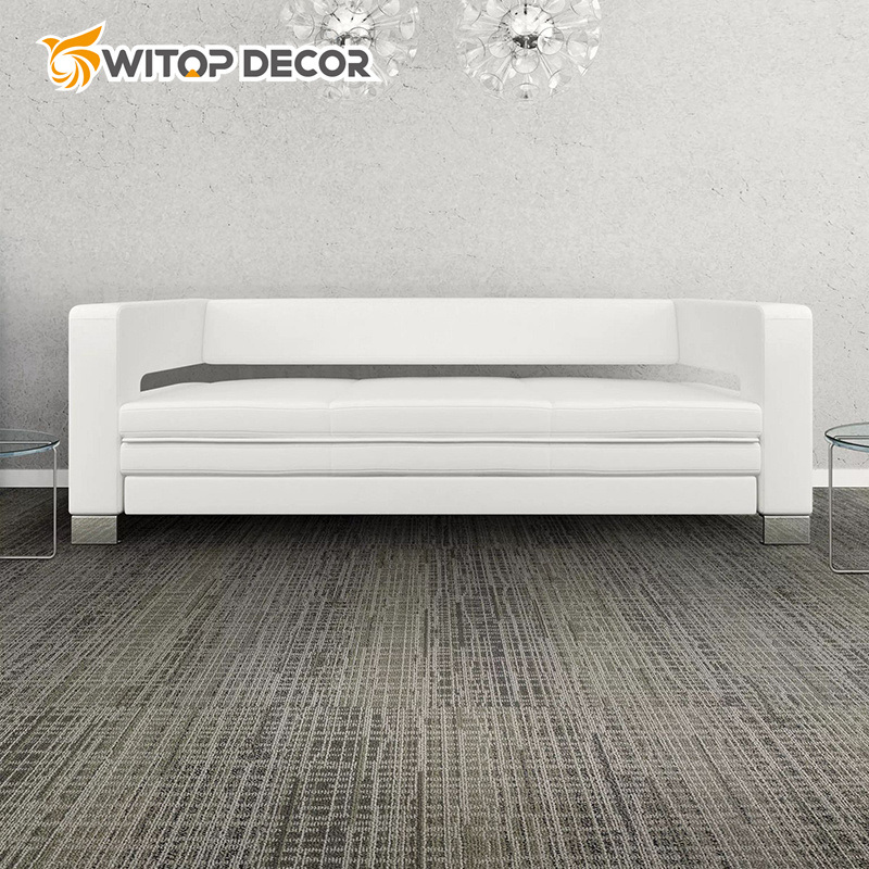 Spc Floor Anti Deformation Rich Style