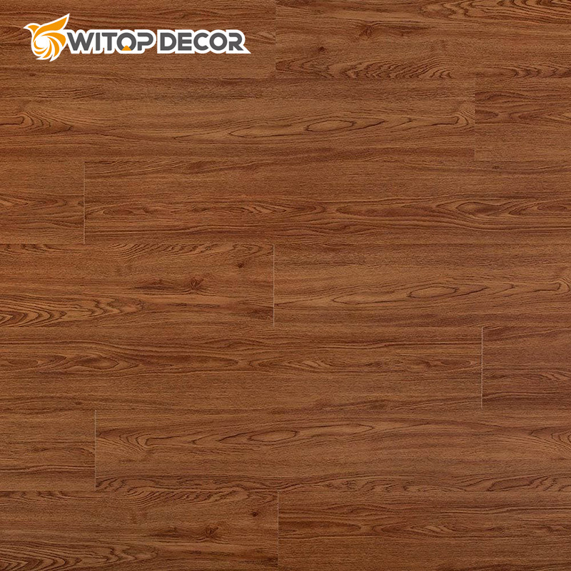 Hot Selling Spc Reinforced Buckle Flooring 100% Waterproof and Anti Slip Spc Flooring