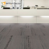 5mm Cheap Price Plain White Core Vinyl Lvt Click Spc Flooring 5mm