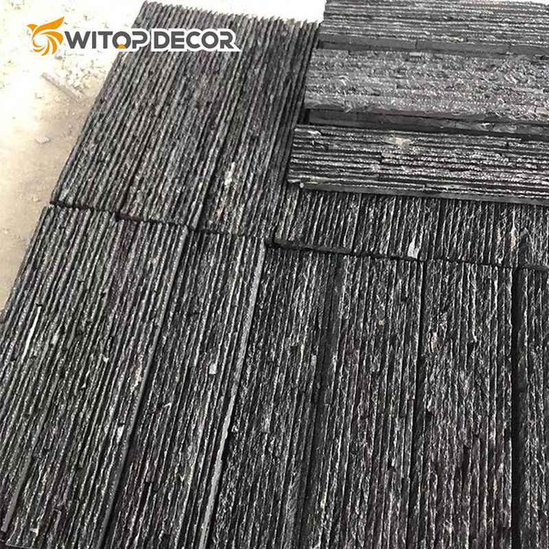 Factory Directly Hot Sales PU Artificial Stone Interior Wall Panel