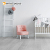 Waterproof Structure Attention Oak Lvt Spc Flooring Click