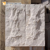 Artificial Polyurethane PU Faux Stone for Interior Home Decoration Flexible and Flame Retardant