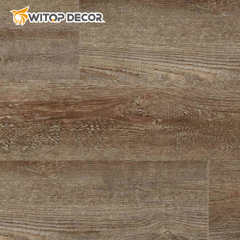 Direct Supply Luxury 100% Waterproof Click Lock Rigid Core Factory Spc Flooring Sell