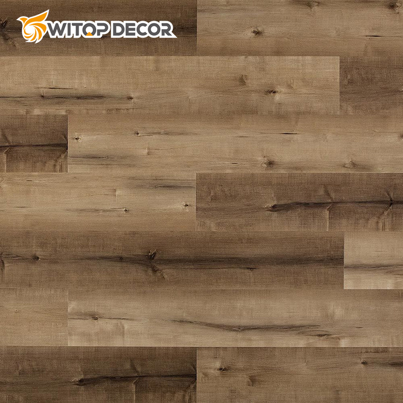 High End Spc Flooring Cater for Modern Home Renovation