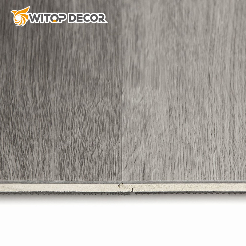 High Quality Waterproof Hot Sale Spc Vinyl Herringbone Floor