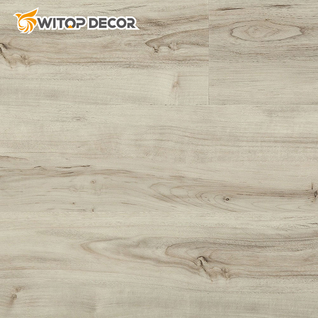 Waterproof Spc Click Flooring Vinyl Plank Flooring