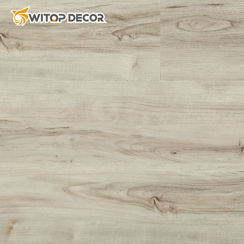 Waterproof Spc Click Flooring Vinyl Plank Flooring