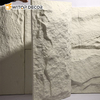 New Design Indoor Outdoor Culture PU Stone Wall Cladding PU Faux Stone Panel