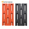Wall Background Decor Waterproof Stone PU Panels PU Stone Panels PU Wall Stone Panel