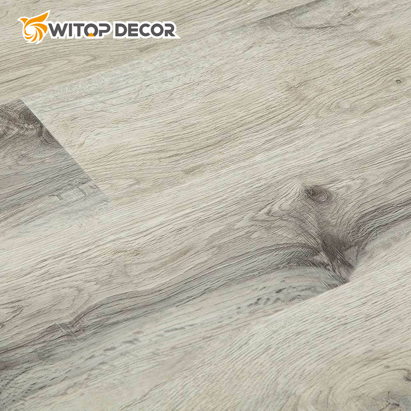 Stone Plastic Core Luxury Vinyl Flooring PVC Plank Spc Floor