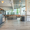 2mm Popular Self-Adhesive Vinyl Flooring Luxury PVC Plank Vinyl PVC Flooring