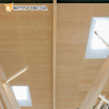 Wholesale Eco KTV&Meeting Room High-Density Wedge Foam Board Acoustic Panel