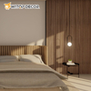 Wholesale Eco KTV&Meeting Room High-Density Wedge Foam Board Acoustic Panel