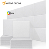 Sound Proof Wall Panels Acoustic Polyester Acoustic Panel Acoustic Wall Board