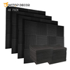 Meeting Room Architectural Acoustic Panels for TV Studio
