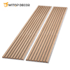 Composite New Building Materials Acoustic Panel Decorative Panels
