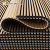 Customized Wooden Acoustic Panel for Home Theatre