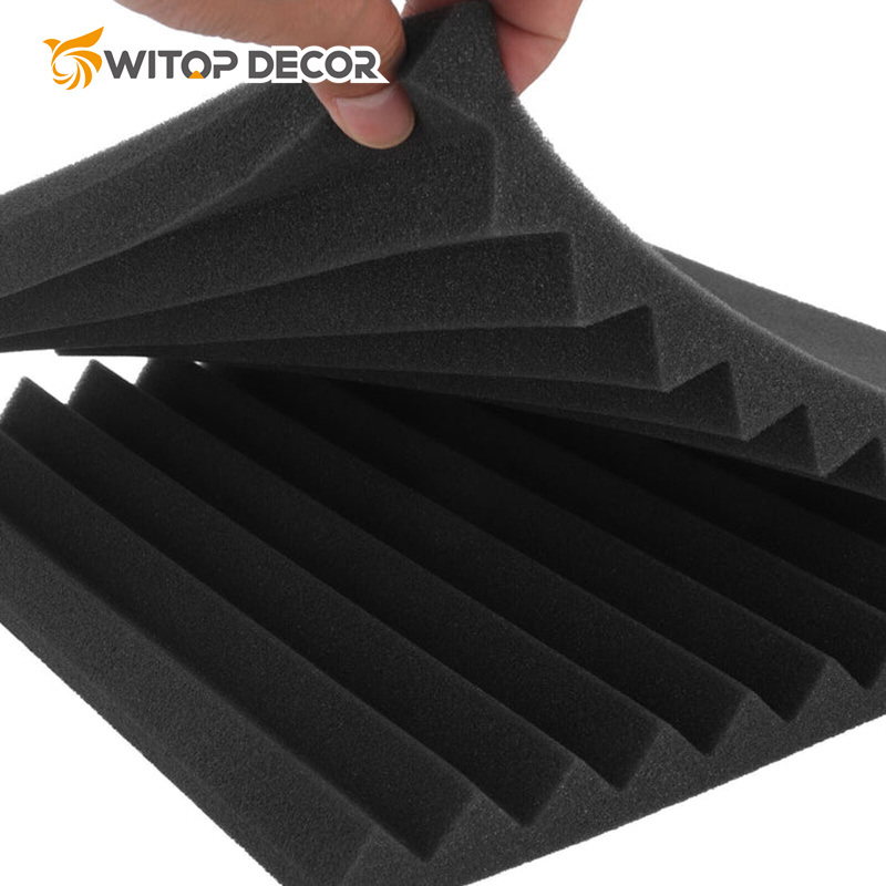 Hot Sell Aku Panel Wooden Grooved Acoustic Panel for Interior Decoration