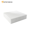 Sound-Absorbing Acoustic Panel Wholesale Price Slat Wall Panel Akupanel