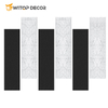 Noise Insulation Soundproofing Board Acoustic Panels for Wall Board