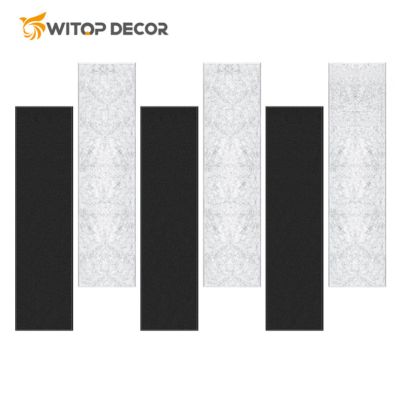 Noise Insulation Soundproofing Board Acoustic Panels for Wall Board