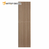 Soundproof Polyester Acoustic Panels Decorative 24mm Pet Felt Acoustic Panels