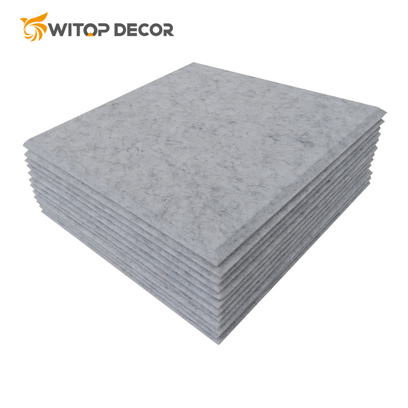 Quality Standard ODM OEM Studio Acoustic Grooved Wooden Panels for Church