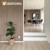 Acoustic Polyester Panels to Make a Beautiful Sound Absorb Wall
