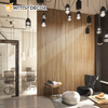 Wholesale Cheap Home Finishing Materials Sound Proof Acoustic Panels