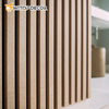 High Quality China Manufacture Pet Acoustic Wood Panels 2400*600