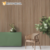 Decorative Upholstered Wall Panel Fabric Wall Acoustic Panel