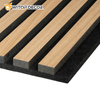 Soundabsorbing Slat Soundproofing Board