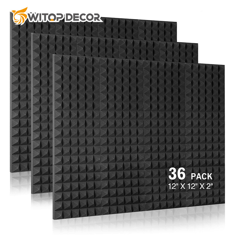 Sound Isolation Modern Interior Wall Decoration Akupanel Wooden Acoustic Panel