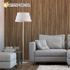 Groove Fireproof Sound Absorbing Board, Wooden Sound Absorbing Board