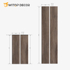 Eco-Friendly Soundproof Polyurethane Acoustic Foam Sound Panels