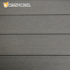 China Factory Supply Outdoor Flooring Wood Plastic Composite Board WPC Decking
