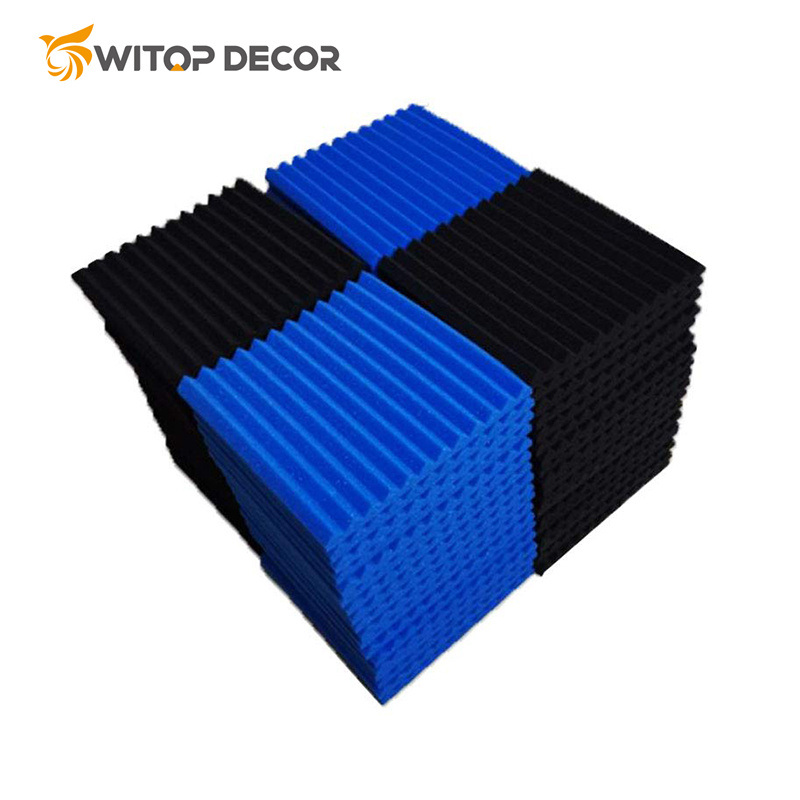 Best Price Soundproofing Material Wall Panel Polyester Fibre Acoustic Panels
