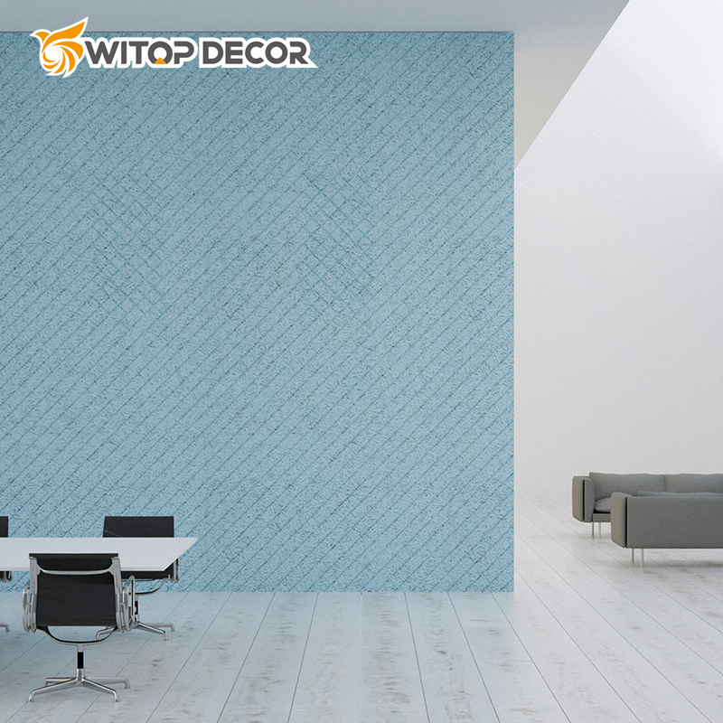 Hot Sale Sound Absorption Acoustic Panel China Factory