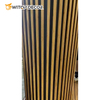 30mm Thick Home Theatre Comfortable Acoustic Panel