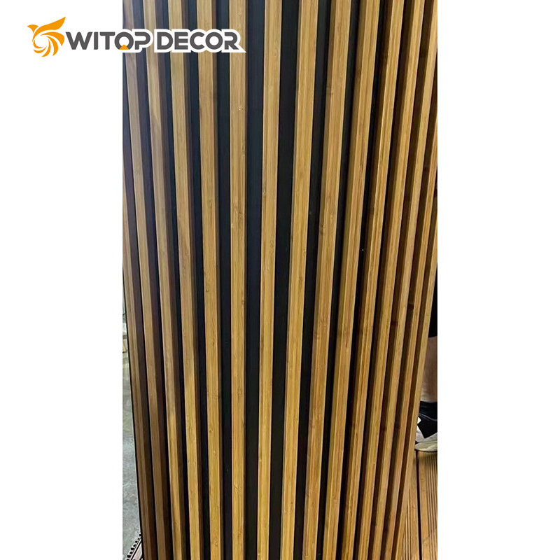 30mm Thick Home Theatre Comfortable Acoustic Panel