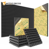 Hot Sale Low Price Car Dashboard Insulated PVC Wall Silent Acoustic Panel