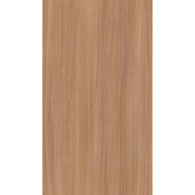 Waterproof Wood Veneer Bamboo Charcoal Co-Extruded Wood Veneer Carbon Crystal Panel