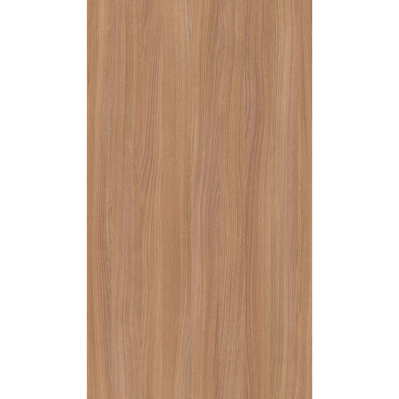 Waterproof Wood Veneer Bamboo Charcoal Co-Extruded Wood Veneer Carbon Crystal Panel