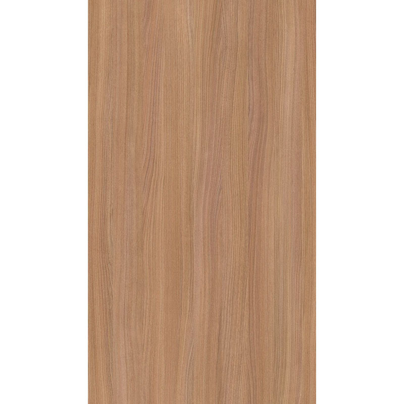 Waterproof Wood Veneer Bamboo Charcoal Co-Extruded Wood Veneer Carbon Crystal Panel