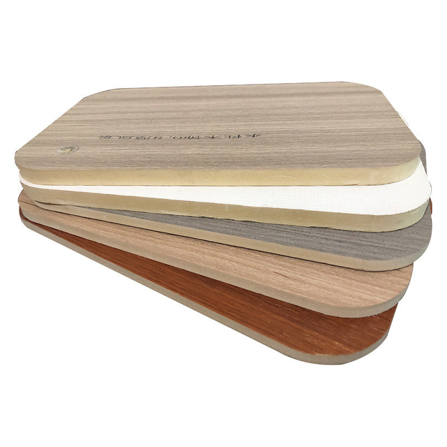 Interior Wall Decoration Bamboo Charcoal Co-Extrusion PVC Sheets with Factory Price