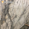 Good Quality 1220X2440mm 3mm PVC Marble Sheet Waterproof Marble Alternative Sheet